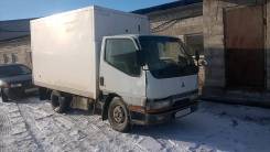 Mitsubishi Fuso Canter. Mitsubishi Canter
