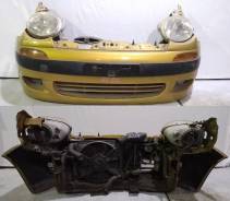 Ноускат. Daewoo Matiz