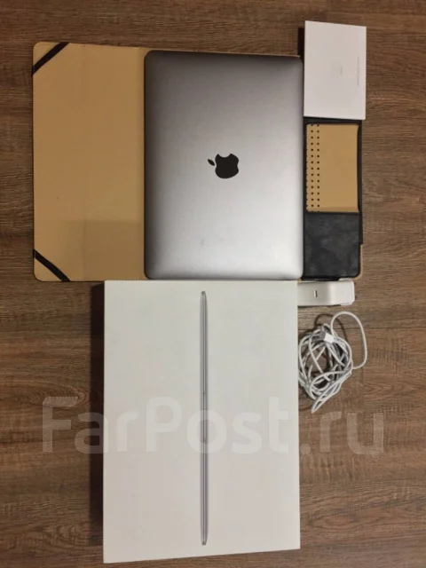 Apple MacBook 12 2015 Early. 12", ��� 8 ��, ���� 512���, WiFi: 1, Bluetooth: 1 ����