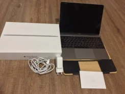 Apple MacBook 12 2015 Early. 12", ��� 8 ��, ���� 512���, WiFi, Bluetooth ����