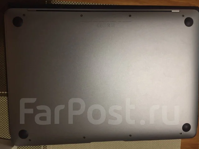 Apple MacBook 12 2015 Early. 12", ��� 8 ��, ���� 512���, WiFi: 1, Bluetooth: 1 ����