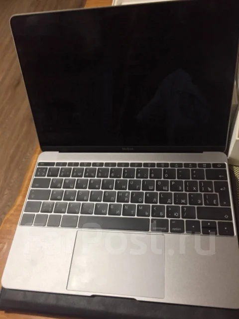 Apple MacBook 12 2015 Early. 12", ��� 8 ��, ���� 512���, WiFi: 1, Bluetooth: 1 ����