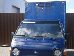 Hyundai Porter. , 2 500 куб. см., 1 500 кг., 4x2
