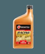 Трансмиссионное масло Idemitsu Racing GEAR OIL 75W90 (946мл) (2846-042) 30305024-750 в Челябинске Idemitsu Racing