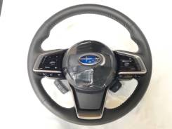 Руль. Subaru: Levorg, Forester, Impreza XV, Legacy, Impreza WRX STI, Outback