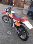 Honda XLR 250 Baja. 250 куб. см., исправен, птс, с пробегом