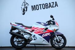 Honda CBR 600. 600 куб. см., исправен, птс, без пробега
