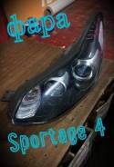 Фара Kia Sportage 4 92101F1010 в Москве Фара. Kia Sportage, QL D4FD, D4HA, G4FG, G4FJ, G4KJ, G4NA