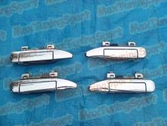 Ручка хром в Свободном Накладка на ручку двери. Nissan Wingroad, WFY11, WHNY11, WHY11, WPY11, WRY11 Nissan Expert, VENW11, VEW11, VNW11, VW11 Nissan Avenir, PNW11, PW11, RNW...