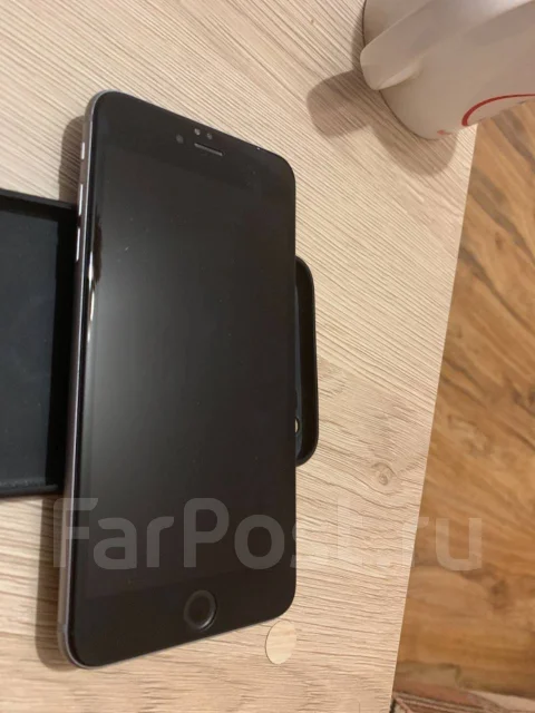 Apple iPhone 6 Plus. �/�, �����������, 3G, 4G LTE, NFC ����