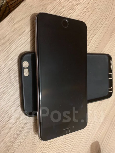 Apple iPhone 6 Plus. �/�, �����������, 3G, 4G LTE, NFC ����