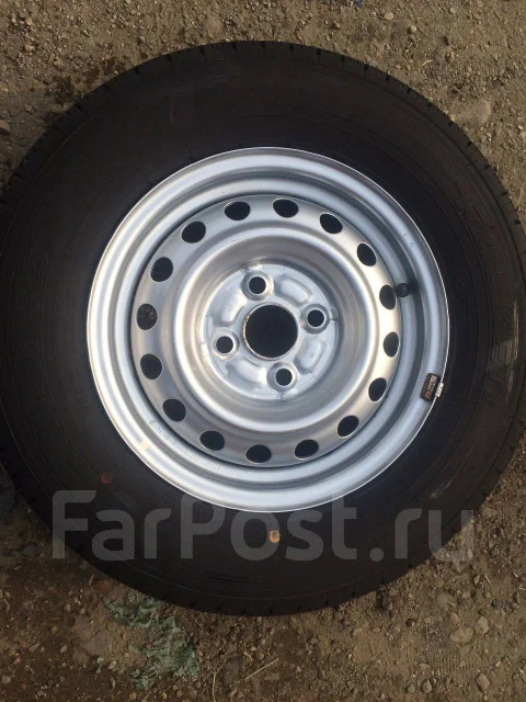 Goodyear Cargo Pro. ������, 2017 ���, ����� ����