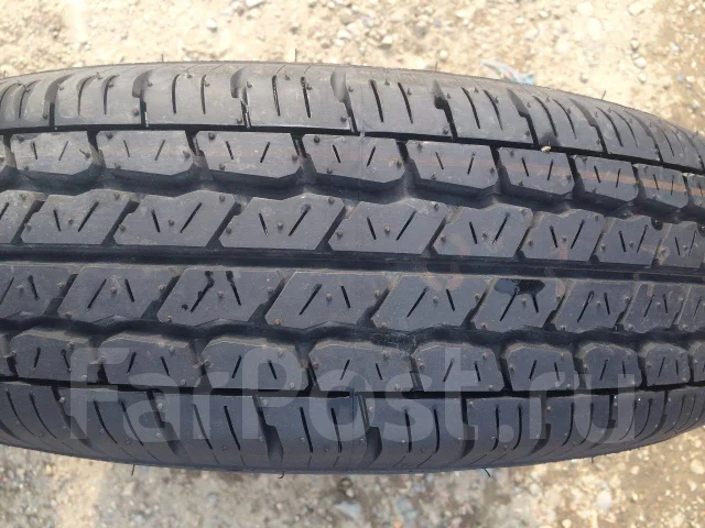 Goodyear Cargo Pro. ������, 2017 ���, ����� ����