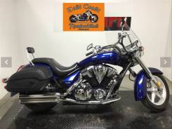 Honda VT 1300CS. 1 300 куб. см., исправен, птс, без пробега. Под заказ