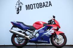 Honda CBR 600. 600 куб. см., исправен, птс, без пробега