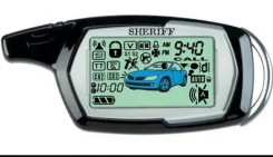 Sheriff ����