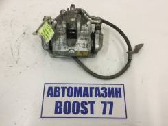 Суппорт тормозной. Kia Rio, QB, UB Двигатели: D3FA, D4FC, G4FA, G4FD, G4FG, G4LA