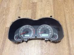 Панель приборов. Toyota Corolla Axio Toyota Corolla Fielder