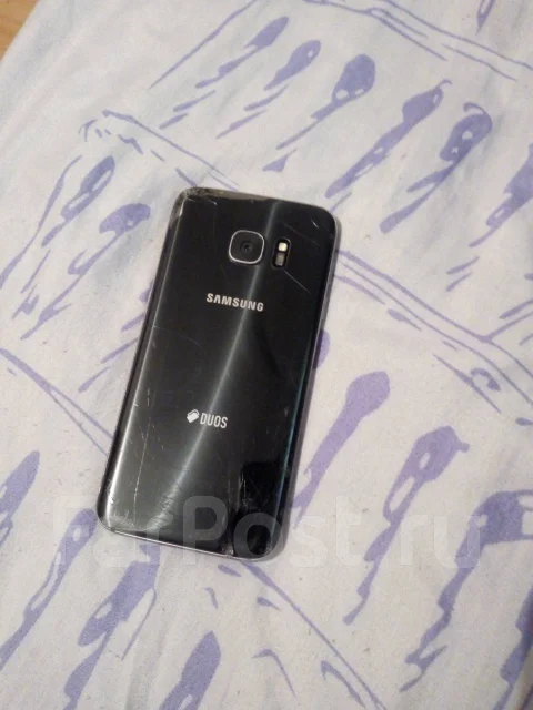 Samsung Galaxy S7. �/� ����