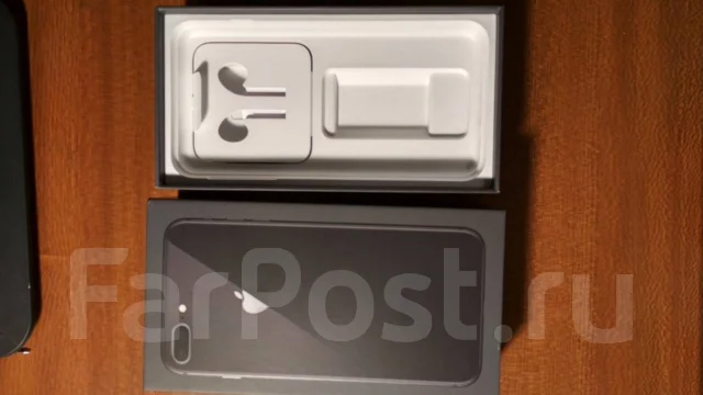 Apple iPhone 8 Plus. �/�, ������, 3G, 4G LTE, NFC ����