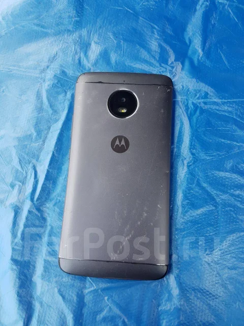 Moto E4 Plus. �/� ����