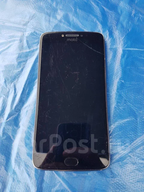 Moto E4 Plus. �/� ����