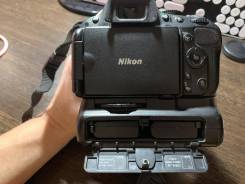 Nikon D5100. 15 - 19.9 Мп, зум: 3х