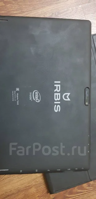Irbis TW45 ����