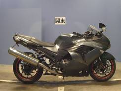 Kawasaki Ninja ZX-14. 400 куб. см., исправен, птс, без пробега. Под заказ