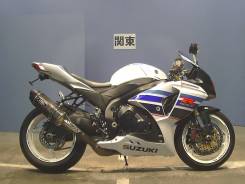 Suzuki GSX-R 1000. 1 000 куб. см., исправен, птс, без пробега. Под заказ