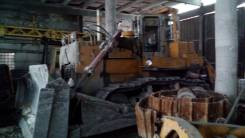 Четра Т25, 2006 в Миассе Четра Т25. Бульдозер Четра Т-25 2006 г. в., 14 000 куб. см., 40 000 кг.
