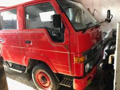 Toyota Hiace. Продается грузовик , 2 400 куб. см., 1 000 кг., 4x4