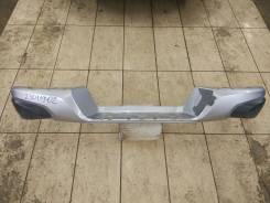 Бампер. Mitsubishi Strada, KK1T, KK2T, KK3T, KL1T, KL2T, KL3T, KL4T Mitsubishi L200, KK1T, KK2T, KK3T, KK4T, KL1T, KL2T, KL3T, KL4T Mitsubishi Triton...