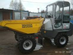 Wacker Neuson. Продается Думпер/Минисамосвал/Минипогрузчик 3001, 3 000 кг., Дизельный