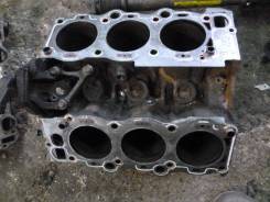 Блок цилиндров. Toyota Windom, VCV10 Toyota Scepter, VCV10, VCV15, VCV15W Toyota Camry, VCV10 Lexus ES300, VCV10 Двигатель 3VZFE