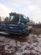 ХТЗ Т-150. Продается комбайн Руслан