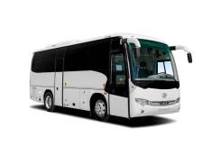 Higer KLQ6826Q. Higer KLQ 6826Q (Евро 5), 29 мест туристический автобус, 29 мест, В кредит, лизинг