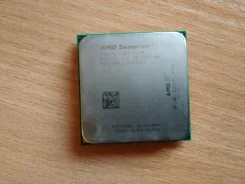 AMD Sempron 145