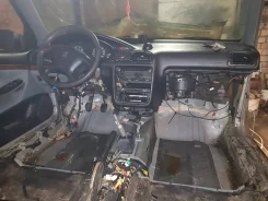 Peugeot 406 ����