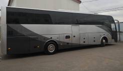 Higer KLQ6128K. Higer KLQ 6128LQ, 32 места , ровный пол, VIP салон, Туристический автоб, 32 места, В кредит, лизинг