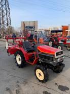 Yanmar. Продам трактор в Чите, 16 л.с.