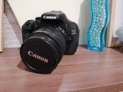 Canon EOS 600D. 15 - 19.9 ��