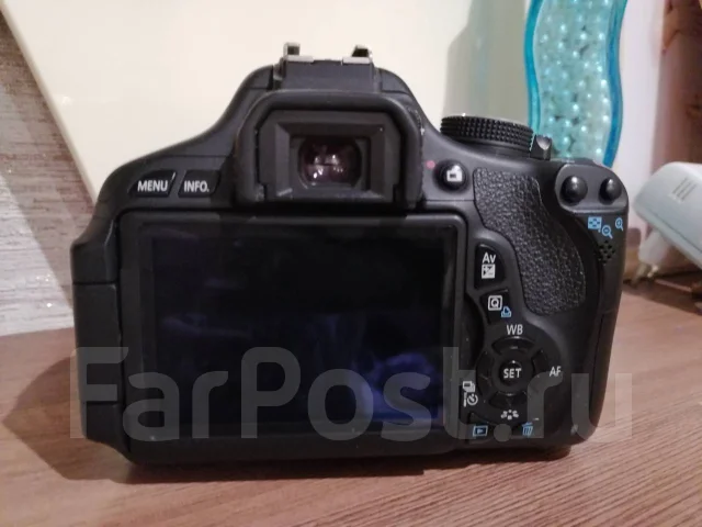 Canon EOS 600D. 15 - 19.9 �� ����
