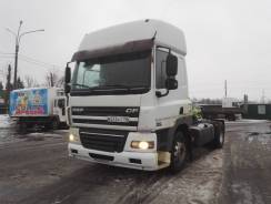 DAF. FT CF 85.460 2008г., 13 500 кг., 4x2