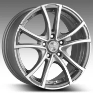 RW Classic H-496. 7.0x17", 5x105.00, ET40, �� 56,6���.
