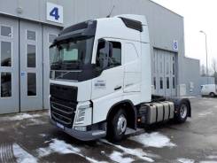 Volvo. Тягач FH 460, 12 000 куб. см., 350 000 кг., 4x2