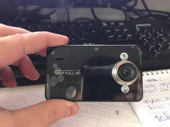 Atomy K6000 Full HD
