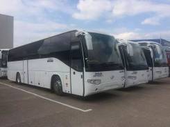 Higer KLQ6109Q. Higer KLQ 6128LQ, 53 мест (куллер, холодильник), ровный пол, Туристич, 53 места, В кредит, лизинг