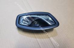 Ручка двери внутренняя. Renault: Megane, Latitude, Scenic, Fluence, Kaptur Двигатели: F4R, F9Q, H4J, H5F, K4M, K9K, M4R, M9R, R9M, 2ZV, 5ZV, M5M, V9X...