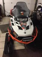 BRP Ski-Doo Skandic. исправен, есть птс, с пробегом